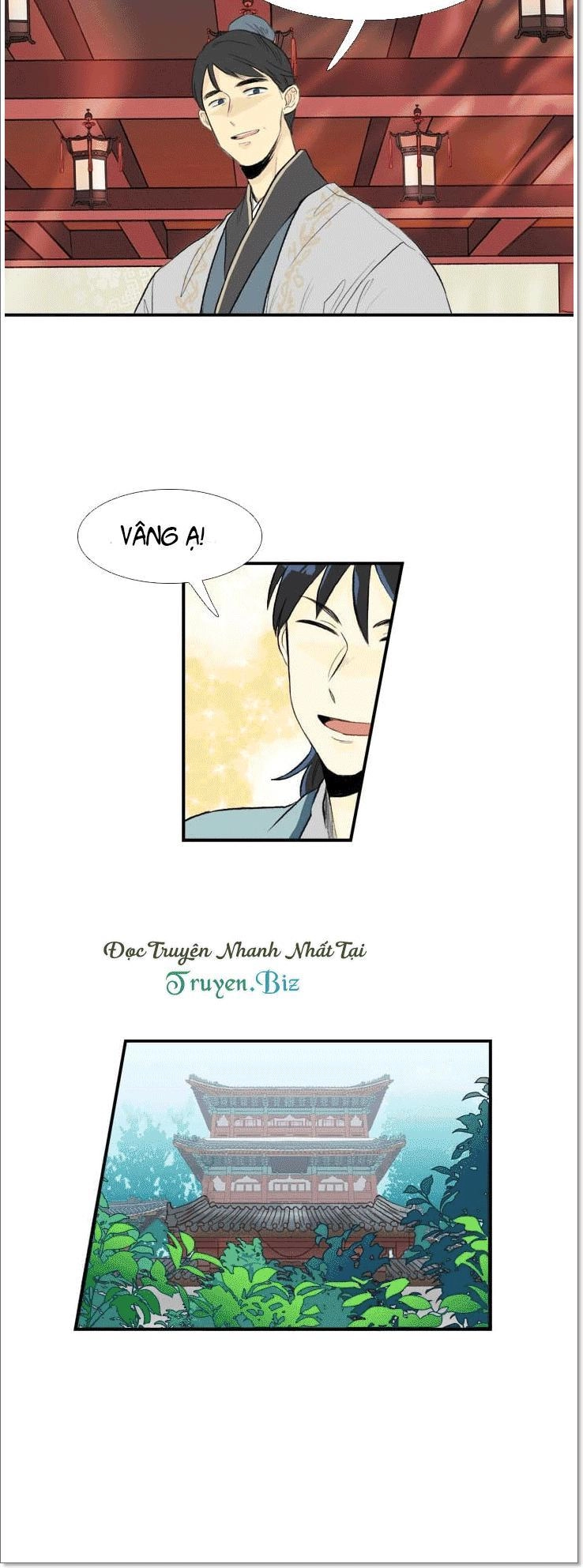 Học Sĩ Tái Sinh Chapter 29 - 14