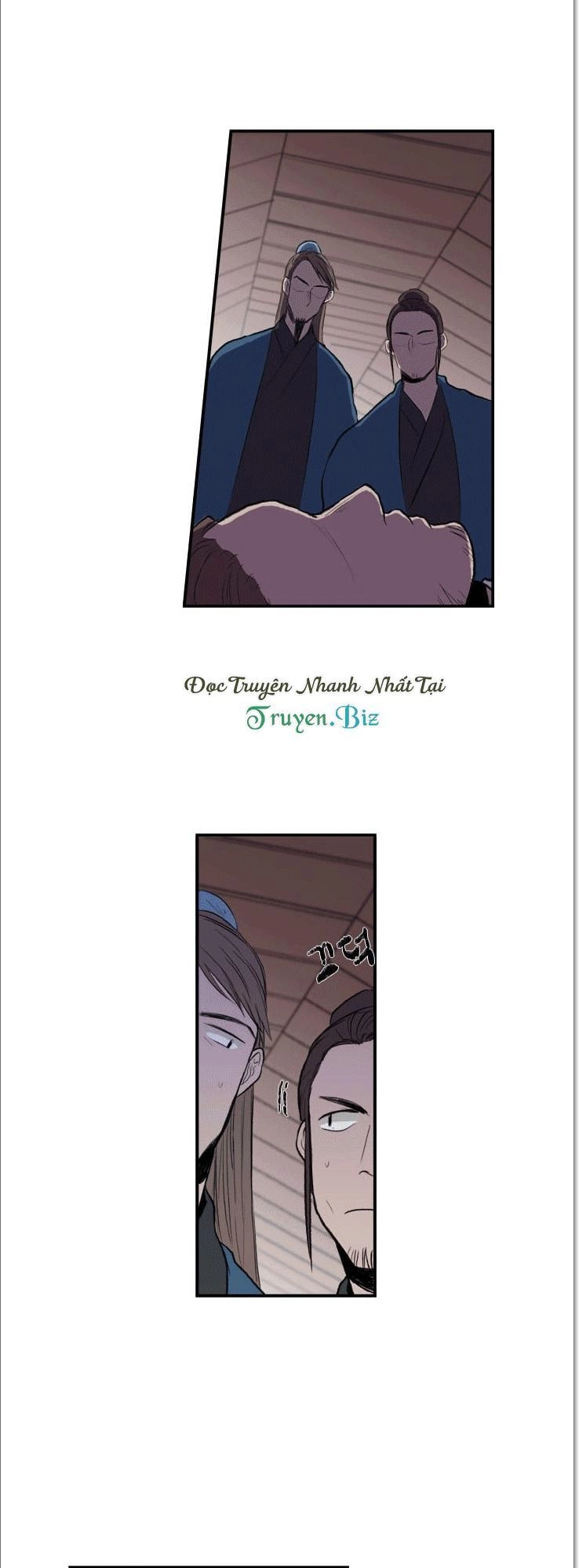 Học Sĩ Tái Sinh Chapter 29 - 16