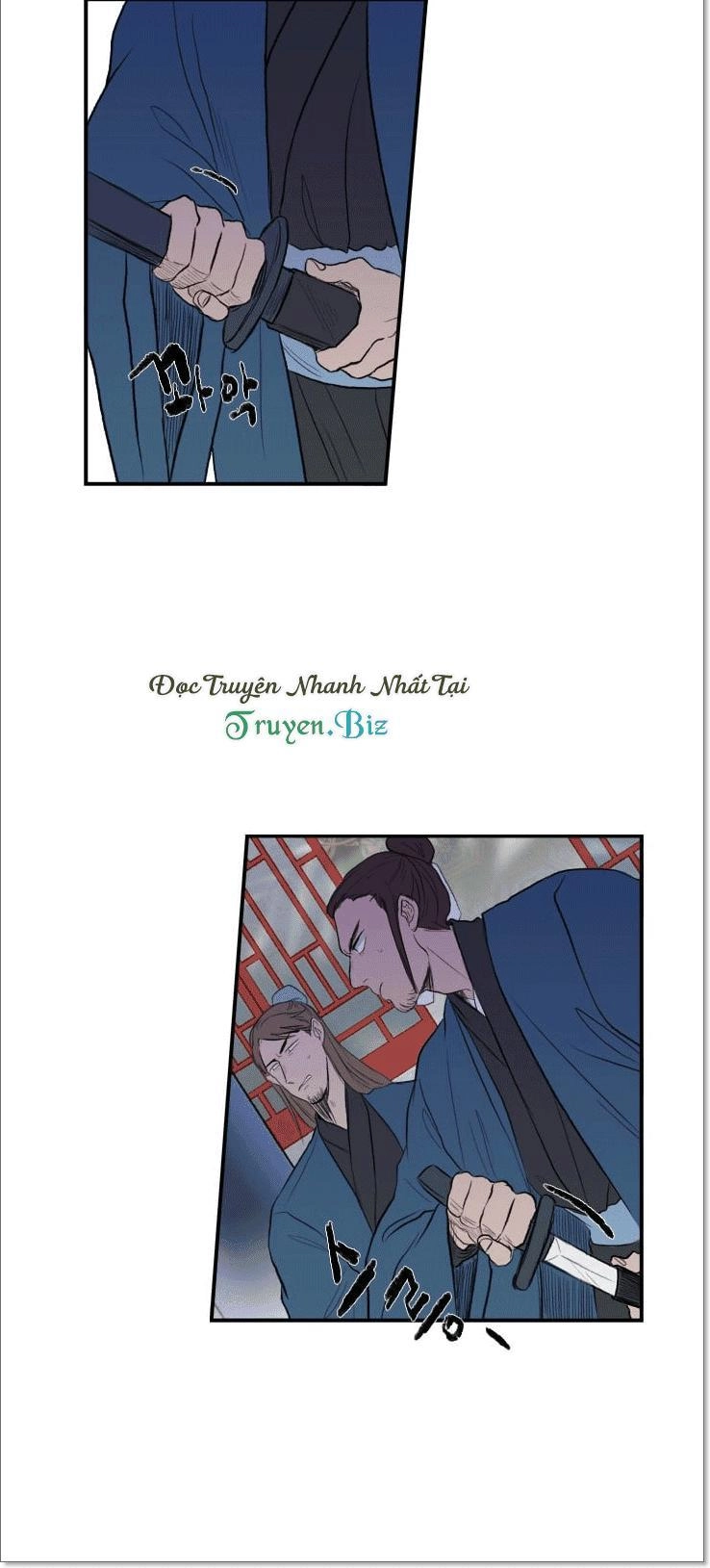 Học Sĩ Tái Sinh Chapter 29 - 17