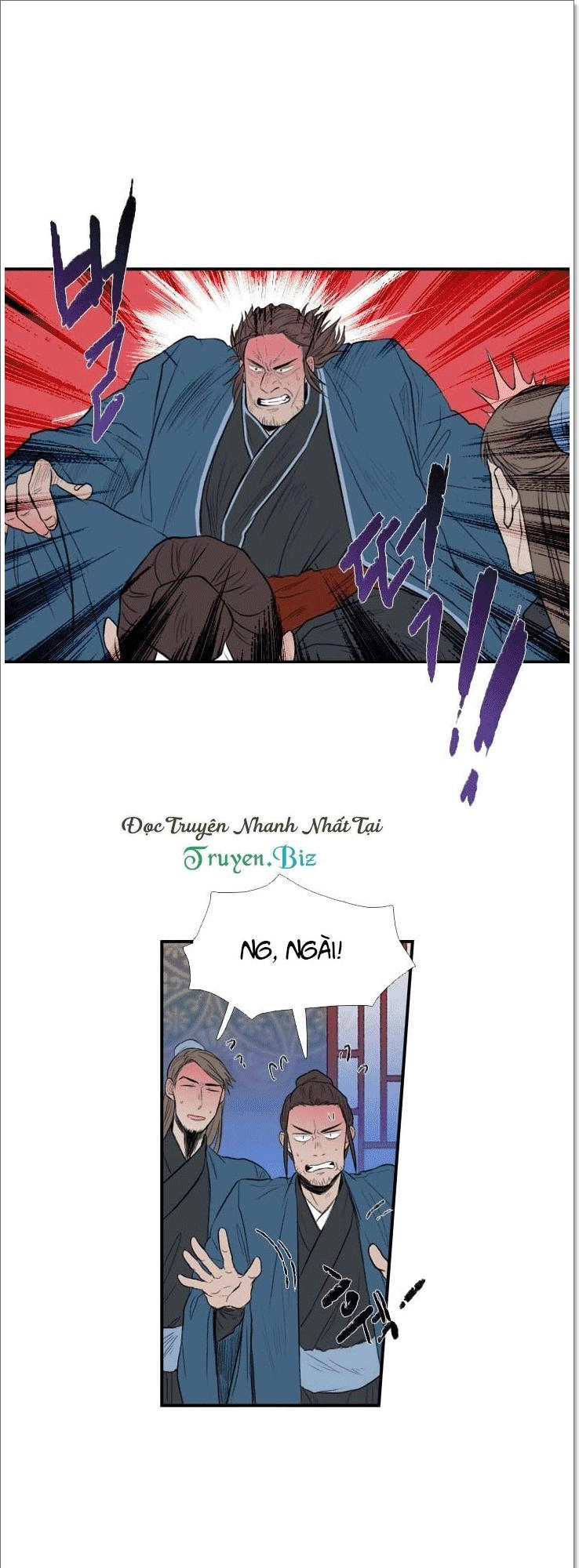 Học Sĩ Tái Sinh Chapter 29 - 18