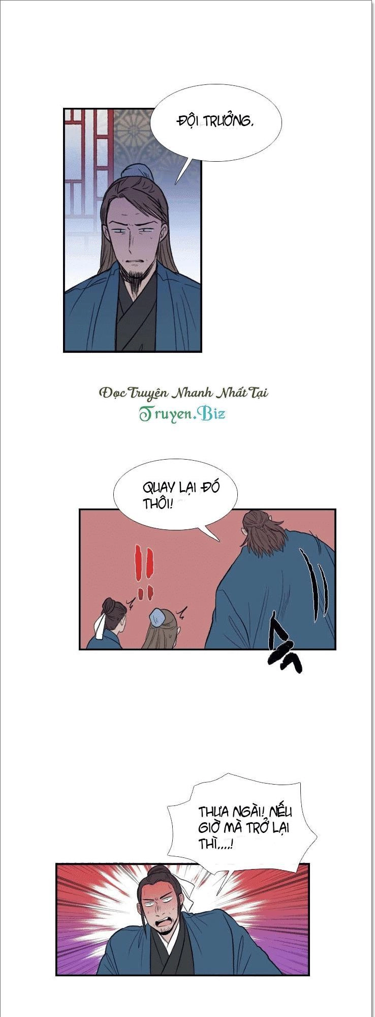 Học Sĩ Tái Sinh Chapter 29 - 23