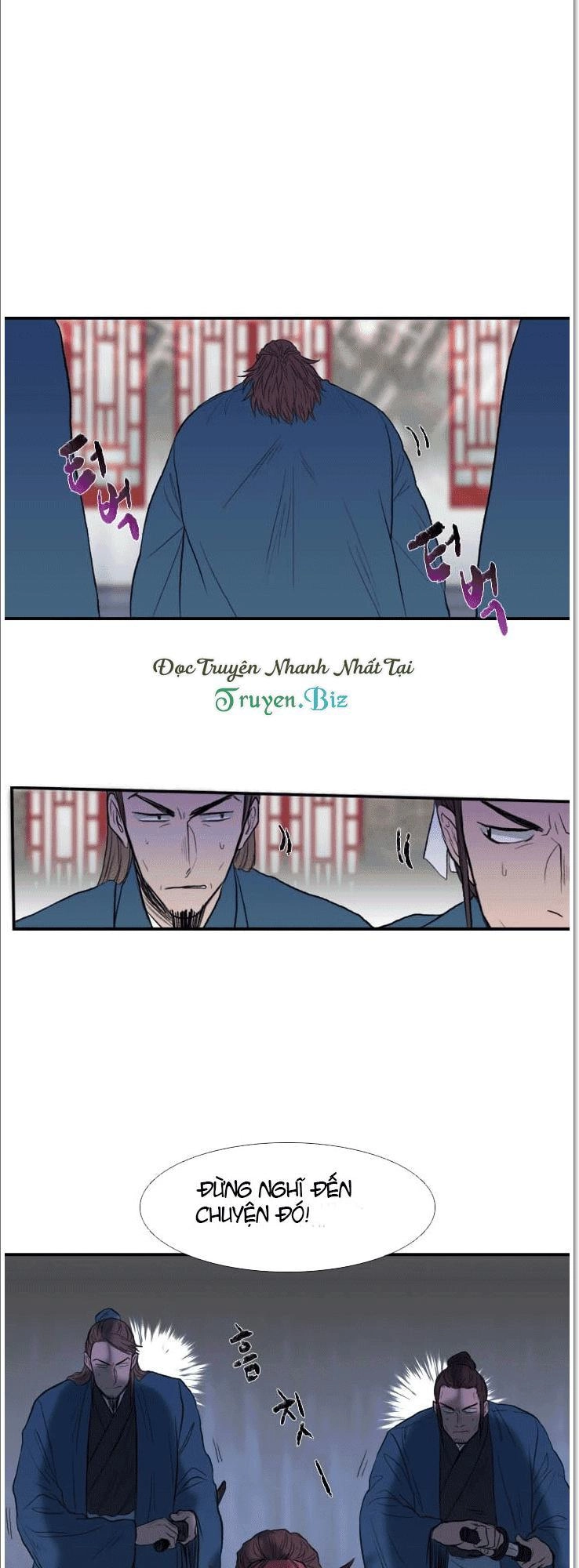 Học Sĩ Tái Sinh Chapter 29 - 24