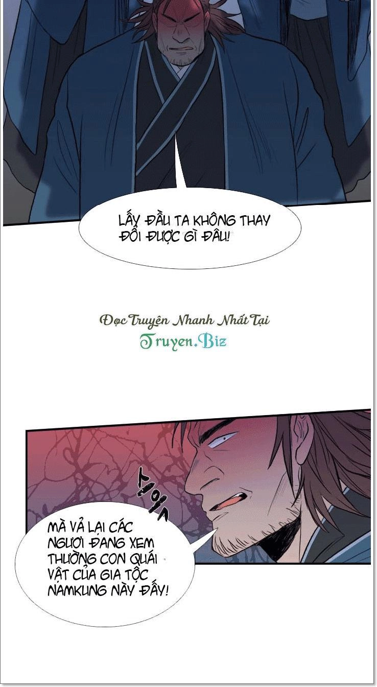 Học Sĩ Tái Sinh Chapter 29 - 25