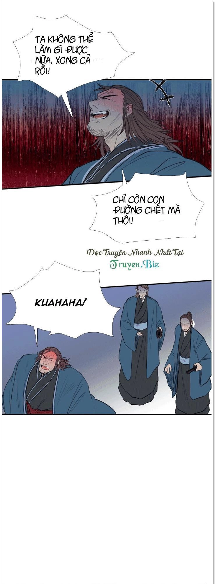 Học Sĩ Tái Sinh Chapter 29 - 26