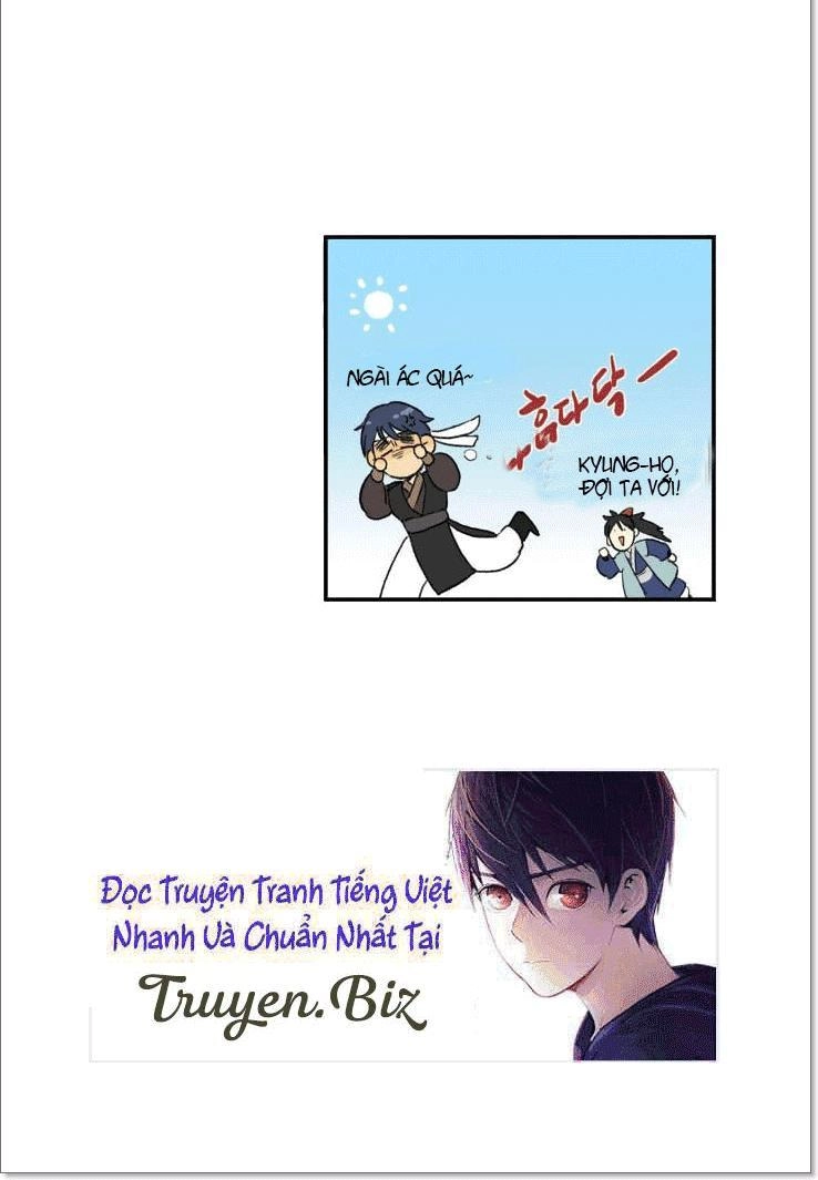 Học Sĩ Tái Sinh Chapter 29 - 36