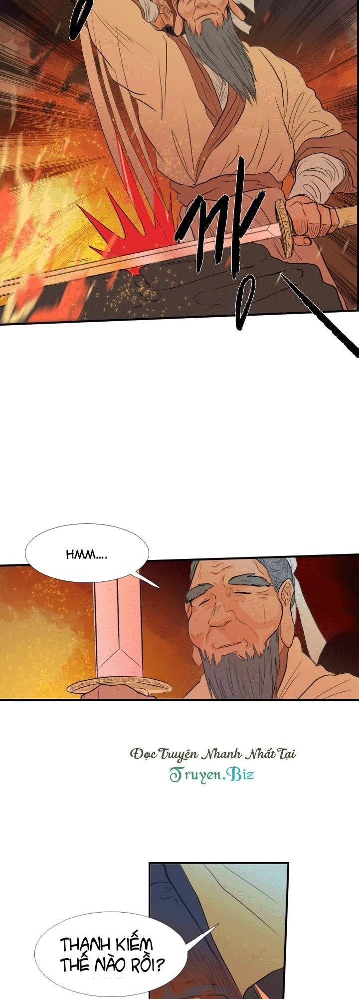 Học Sĩ Tái Sinh Chapter 30 - 13