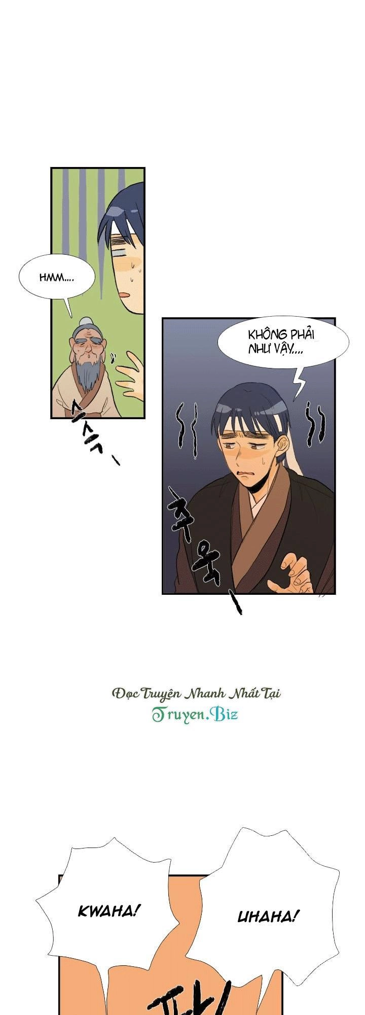 Học Sĩ Tái Sinh Chapter 30 - 25