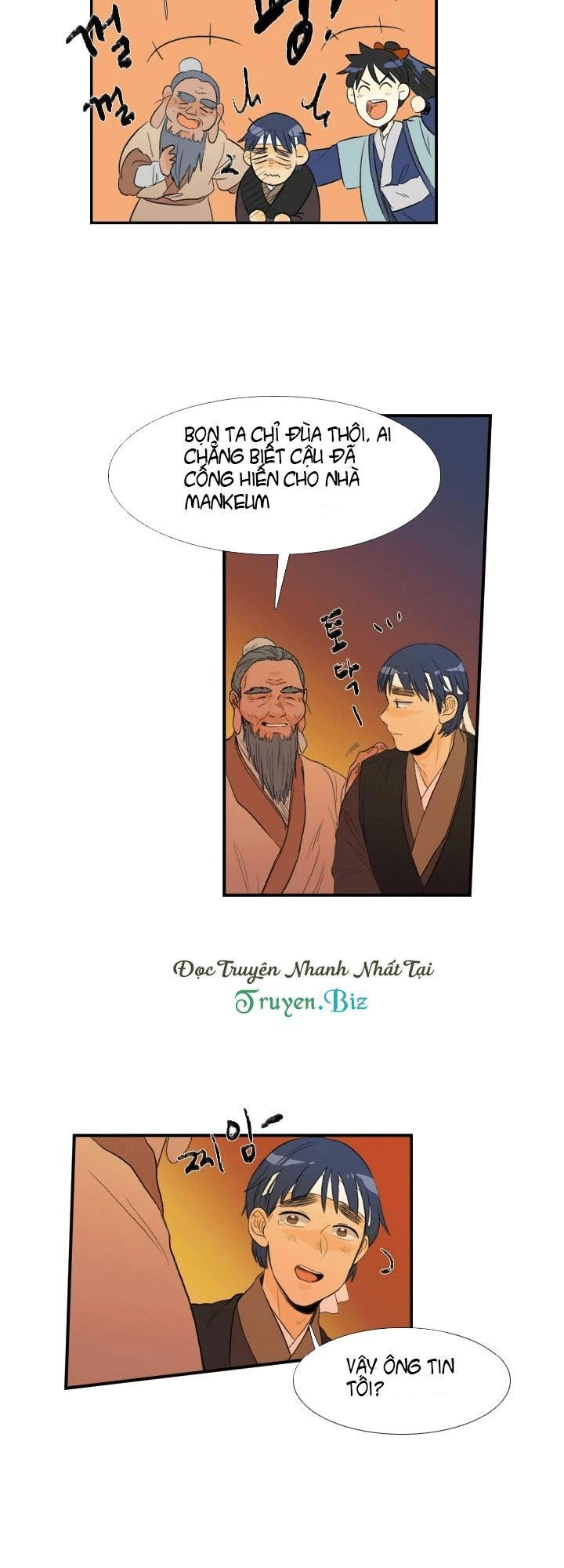 Học Sĩ Tái Sinh Chapter 30 - 26