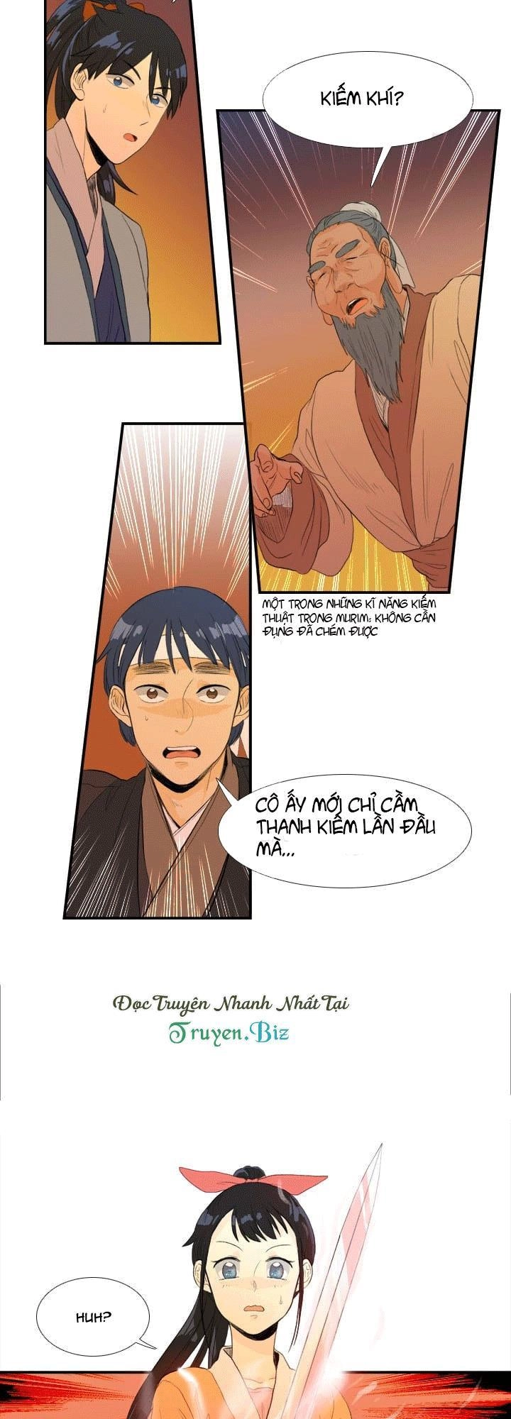 Học Sĩ Tái Sinh Chapter 30 - 30