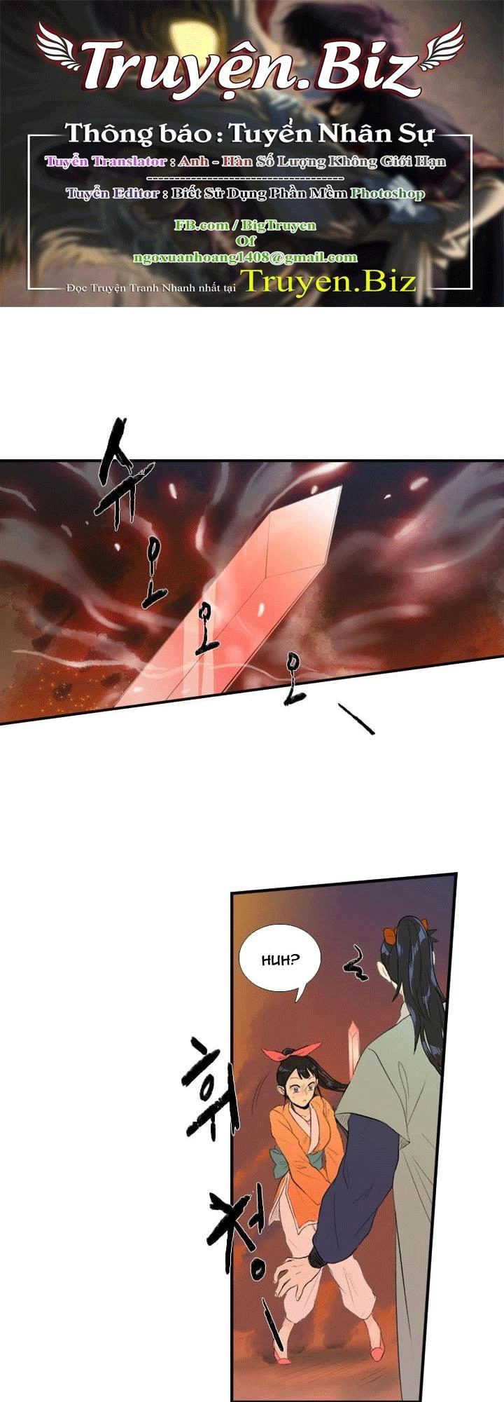 Học Sĩ Tái Sinh Chapter 31 - 1