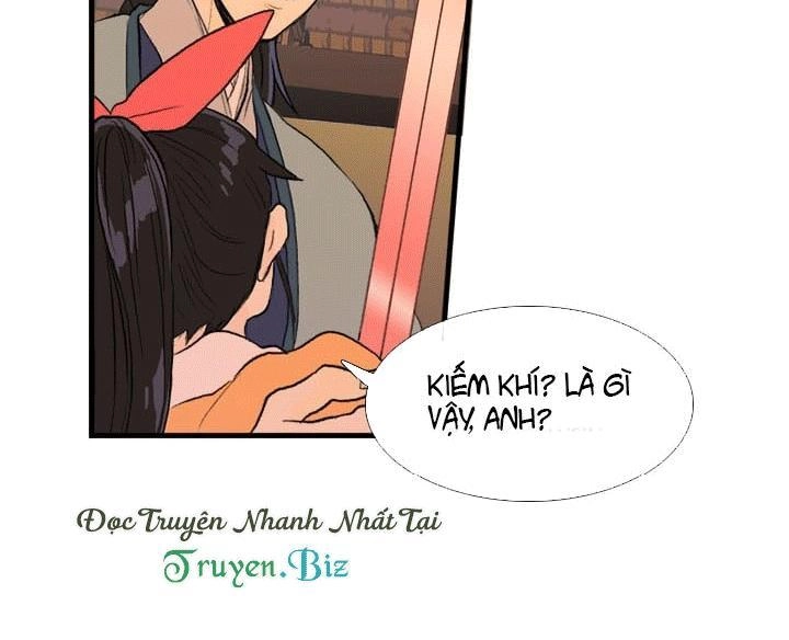 Học Sĩ Tái Sinh Chapter 31 - 3