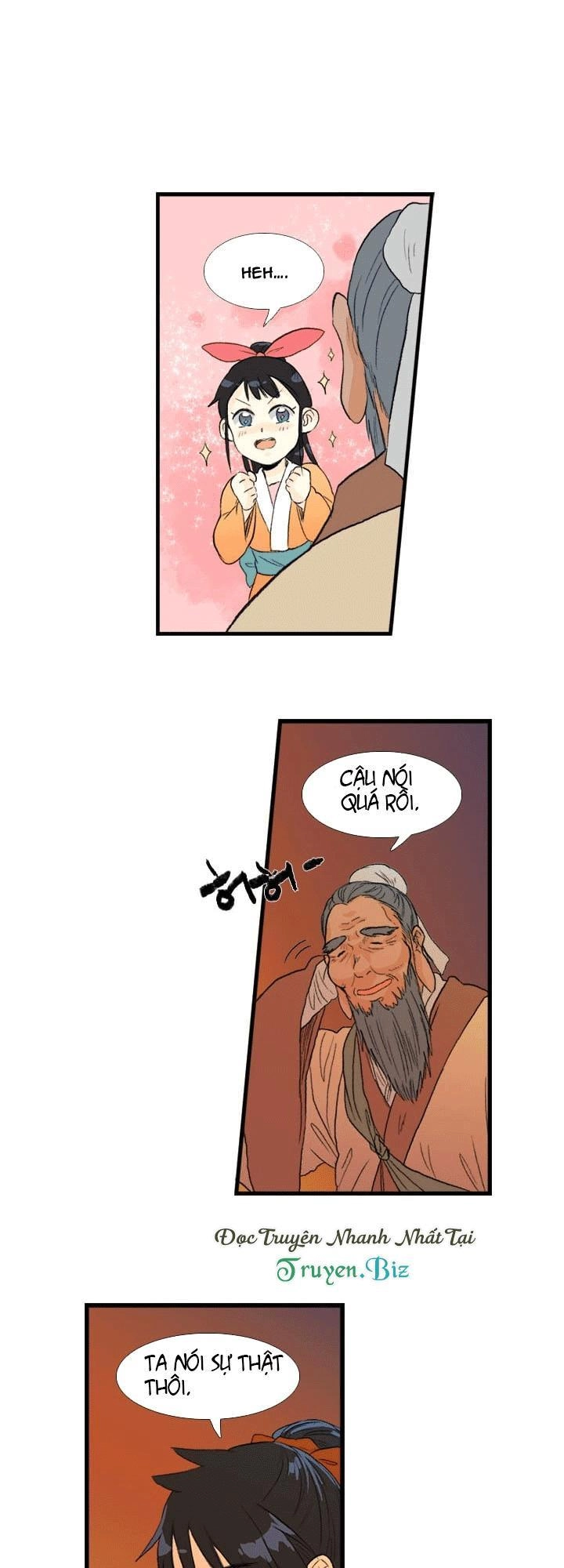 Học Sĩ Tái Sinh Chapter 31 - 9