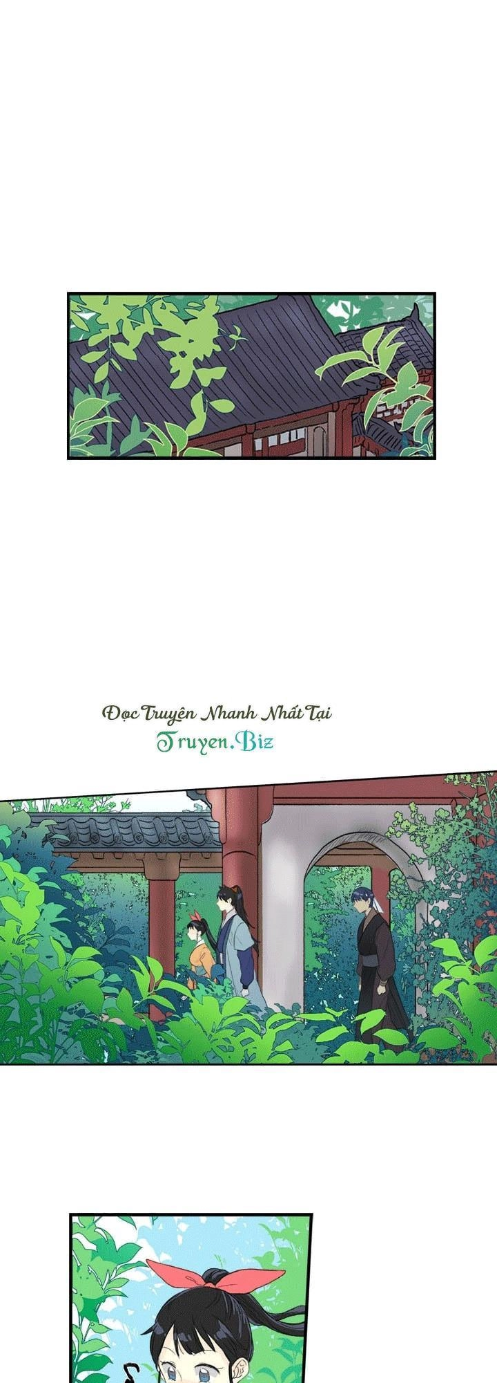 Học Sĩ Tái Sinh Chapter 31 - 15