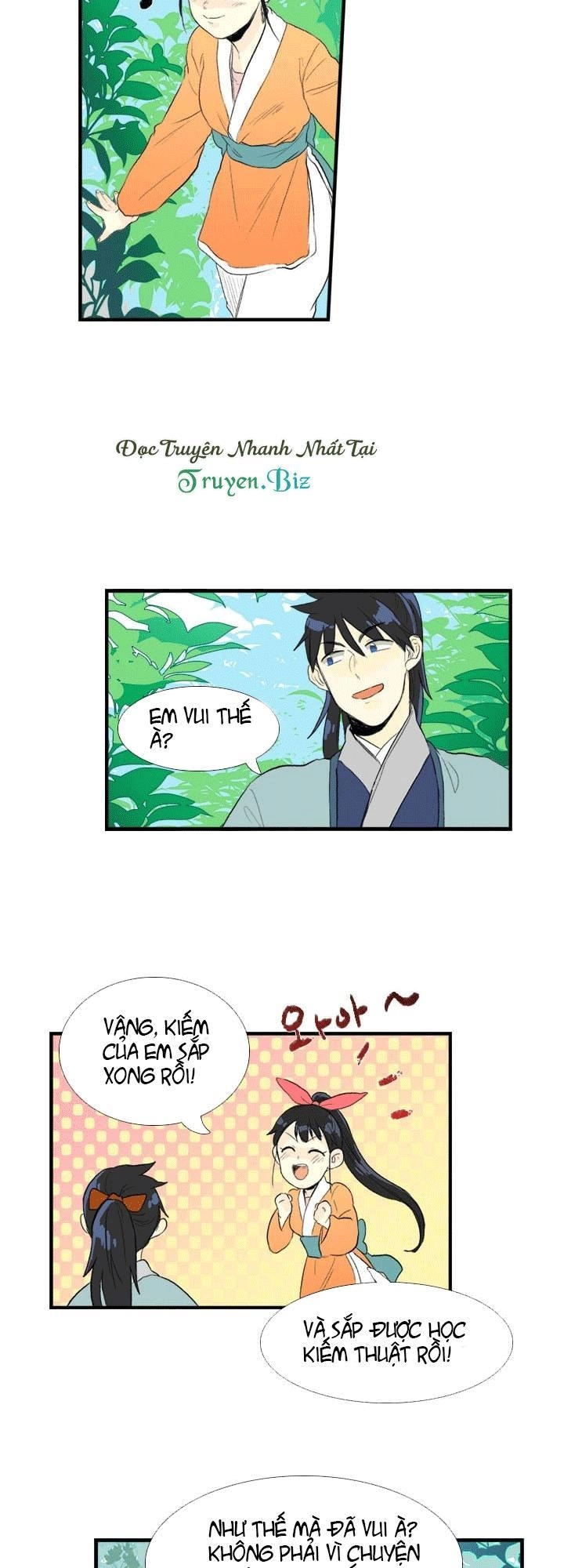 Học Sĩ Tái Sinh Chapter 31 - 16