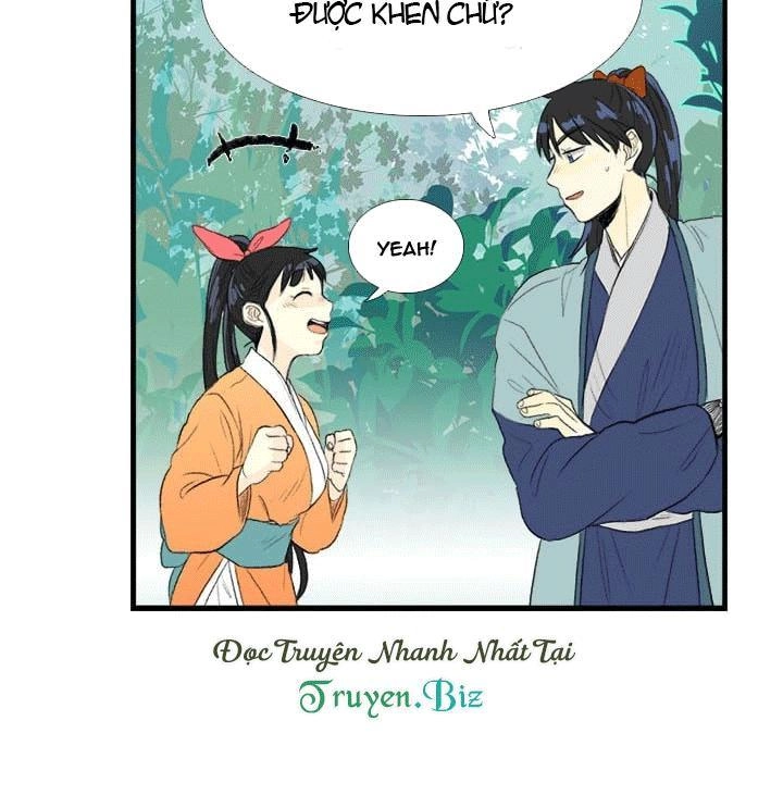 Học Sĩ Tái Sinh Chapter 31 - 17