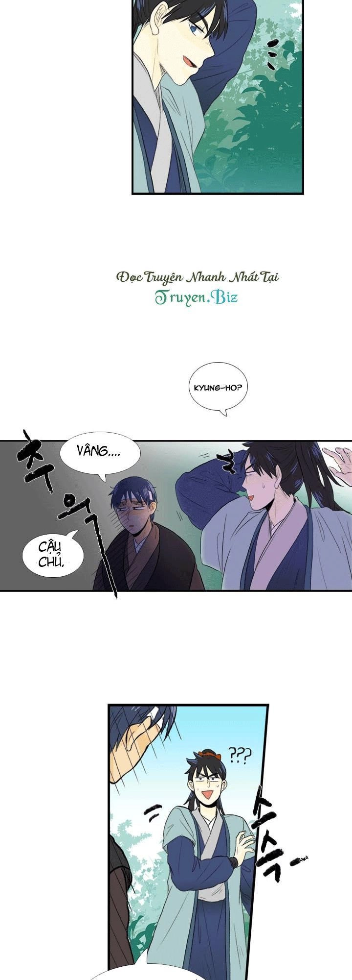 Học Sĩ Tái Sinh Chapter 31 - 22