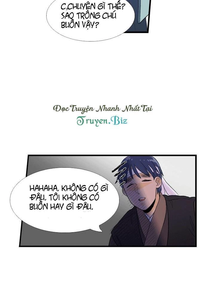 Học Sĩ Tái Sinh Chapter 31 - 23