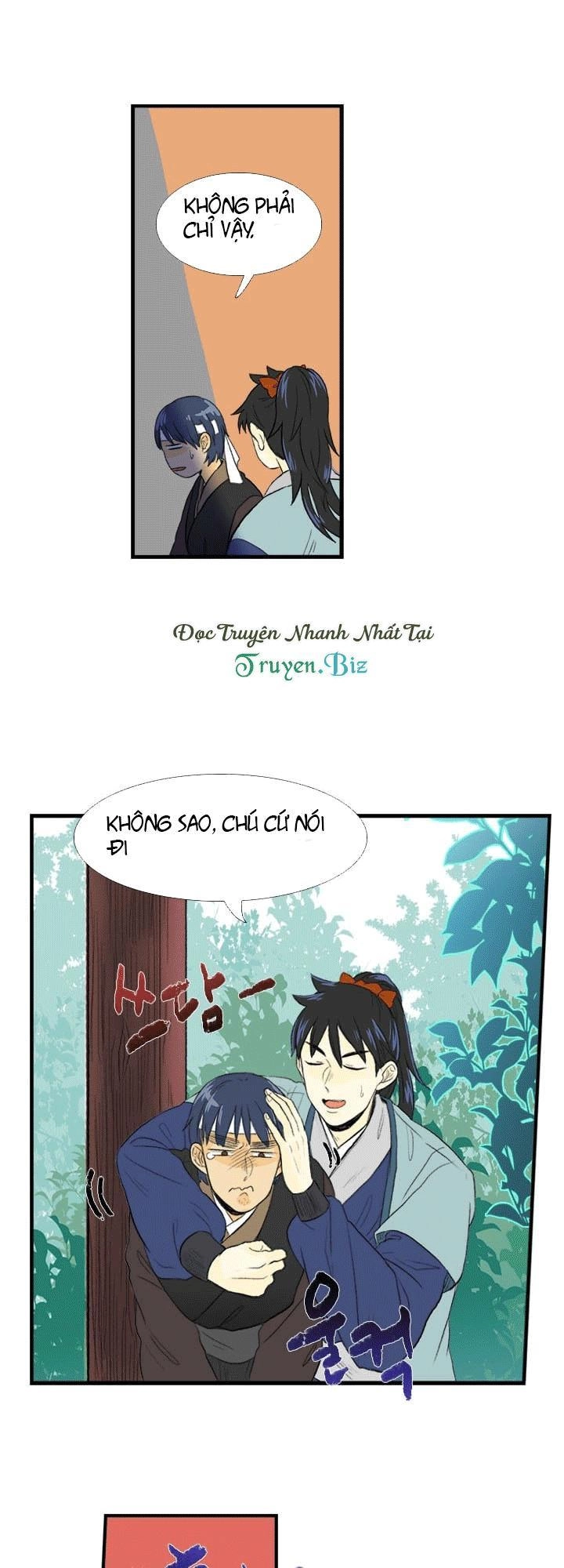 Học Sĩ Tái Sinh Chapter 31 - 25