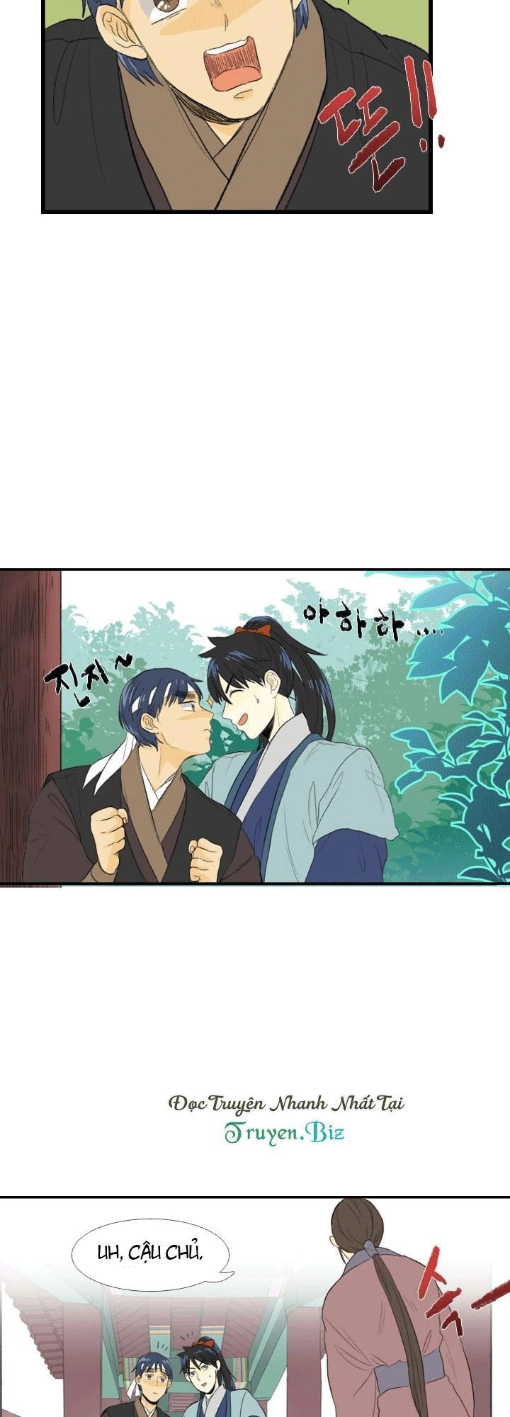 Học Sĩ Tái Sinh Chapter 31 - 31