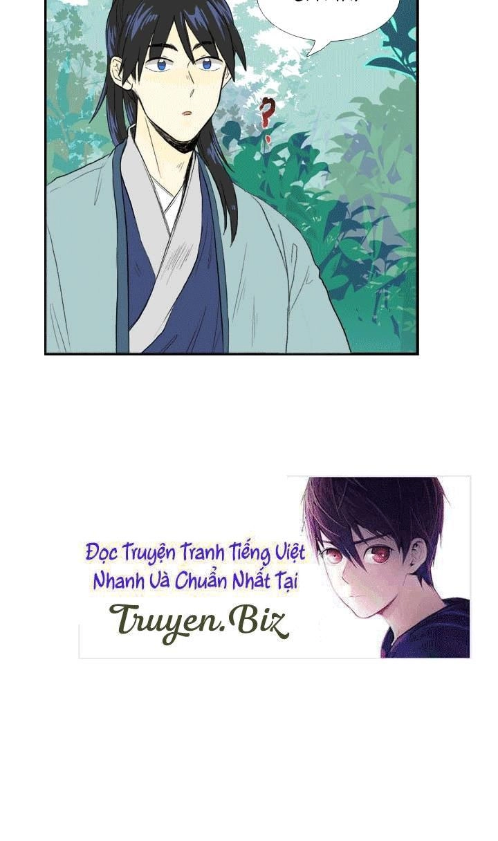 Học Sĩ Tái Sinh Chapter 31 - 34