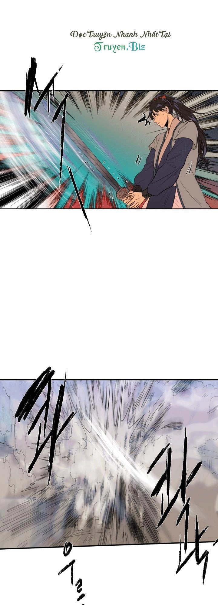 Học Sĩ Tái Sinh Chapter 33 - 28