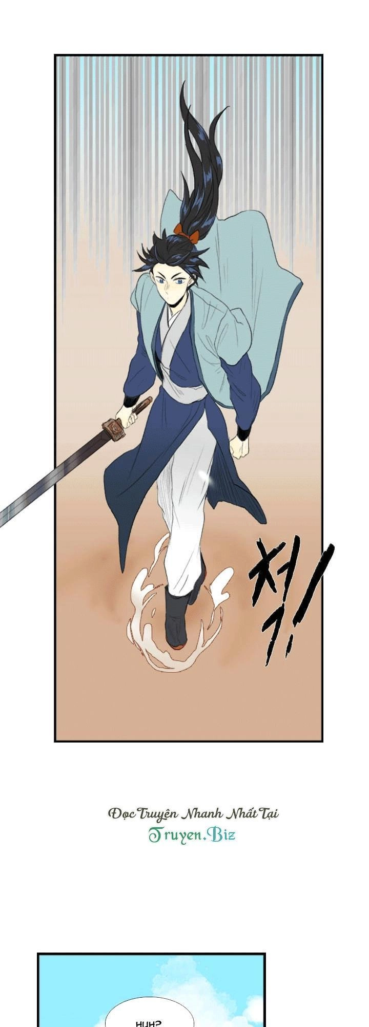 Học Sĩ Tái Sinh Chapter 34 - 14