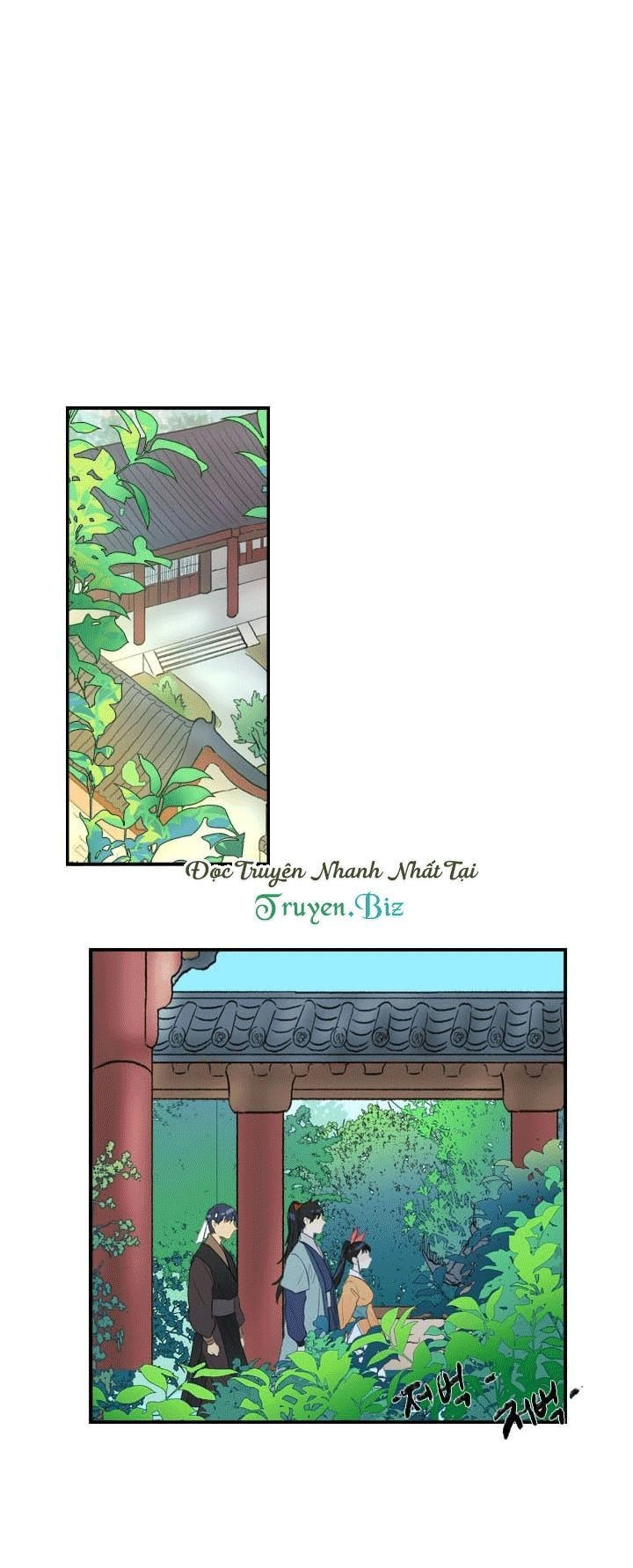 Học Sĩ Tái Sinh Chapter 34 - 21