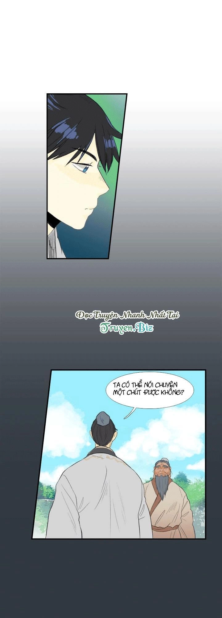 Học Sĩ Tái Sinh Chapter 34 - 22