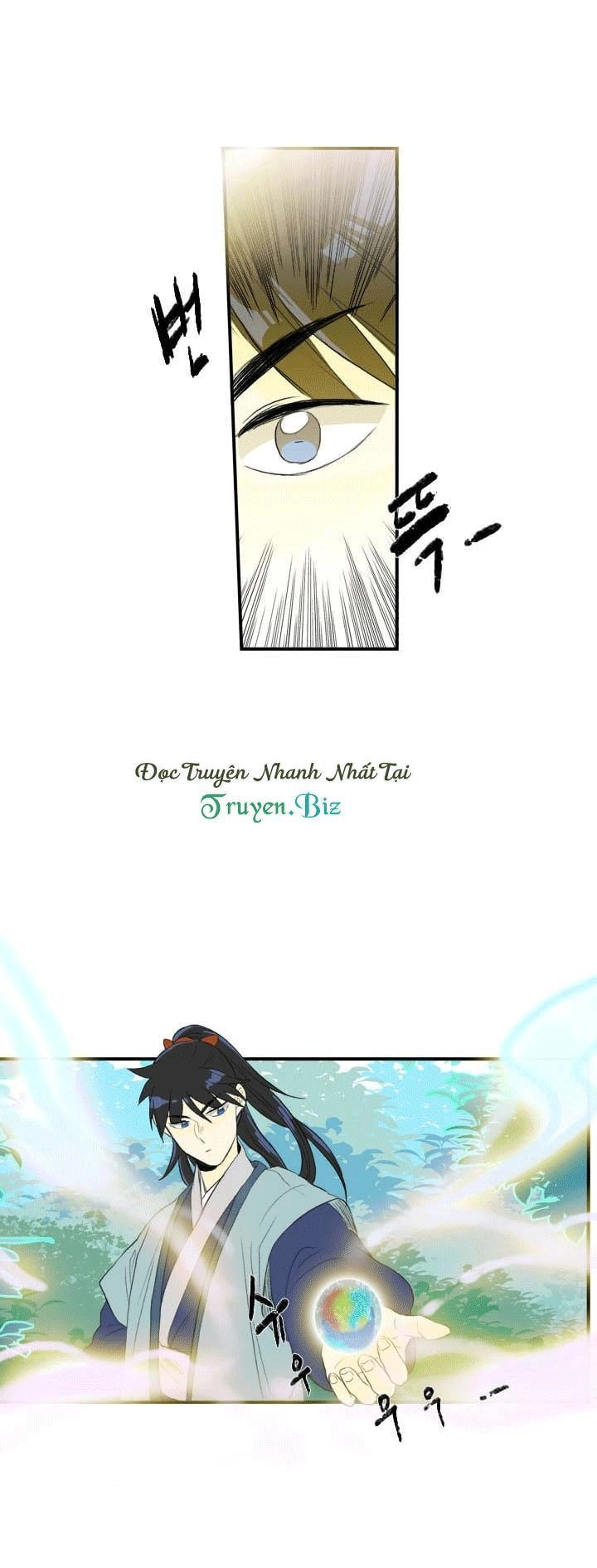 Học Sĩ Tái Sinh Chapter 34 - 34