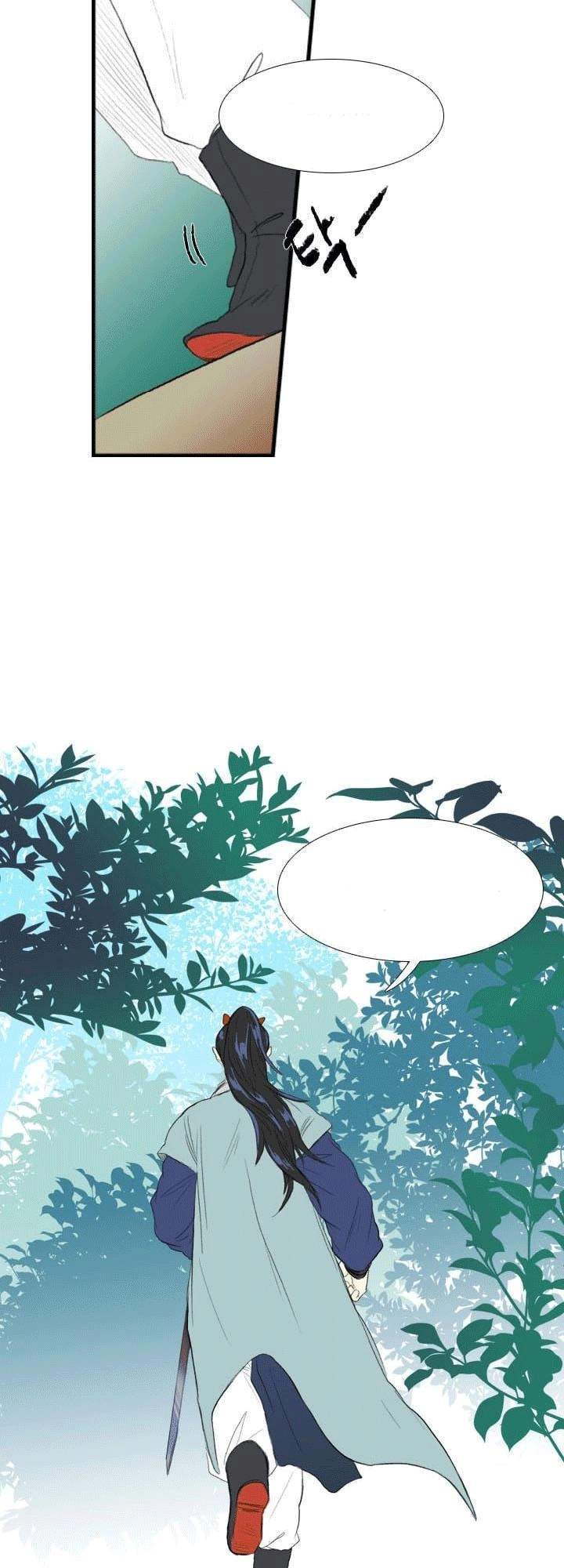 Học Sĩ Tái Sinh Chapter 34 - 37