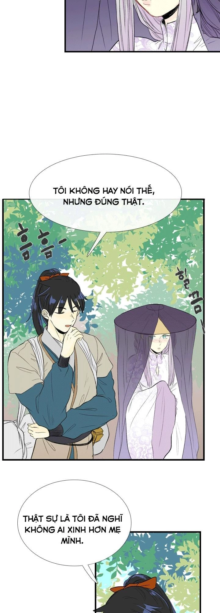 Học Sĩ Tái Sinh Chapter 38 - 3