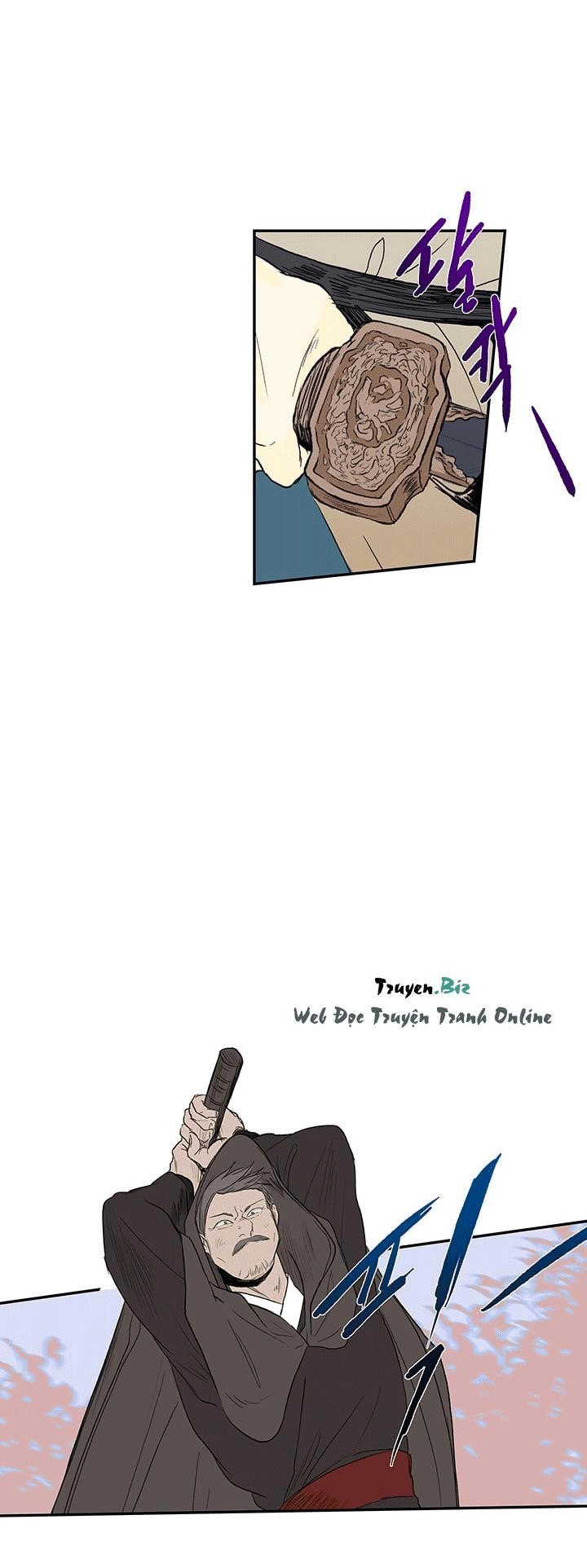 Học Sĩ Tái Sinh Chapter 40 - 11