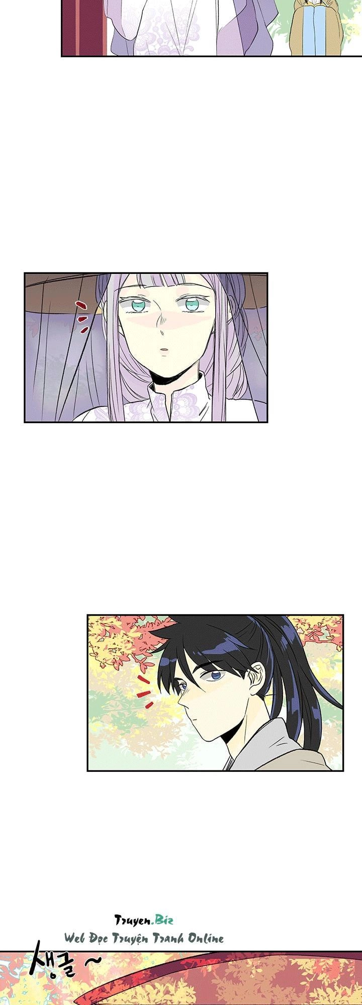 Học Sĩ Tái Sinh Chapter 41 - 2