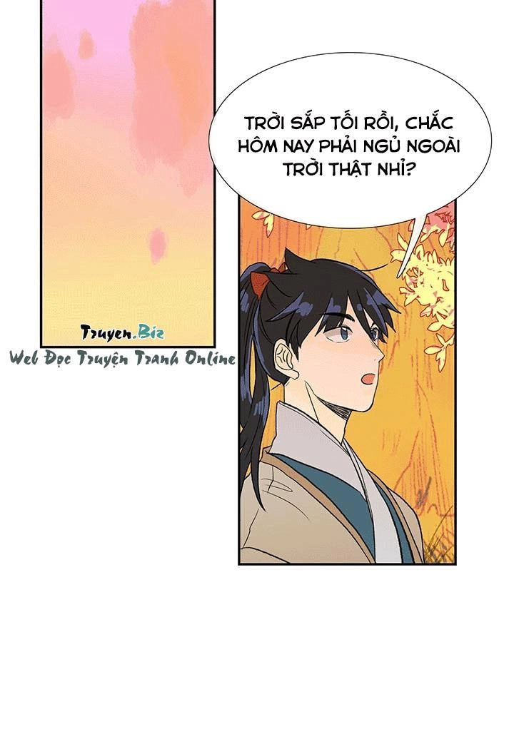 Học Sĩ Tái Sinh Chapter 41 - 16