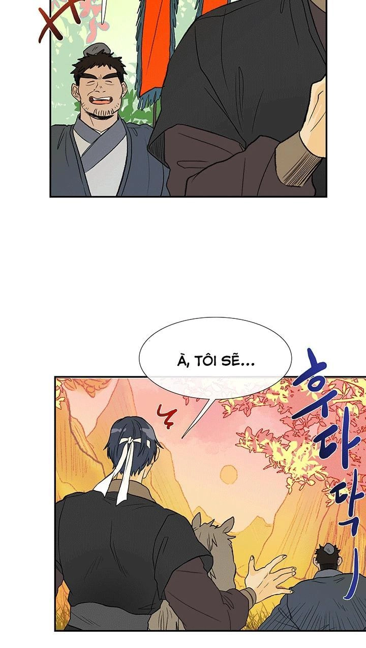 Học Sĩ Tái Sinh Chapter 41 - 22