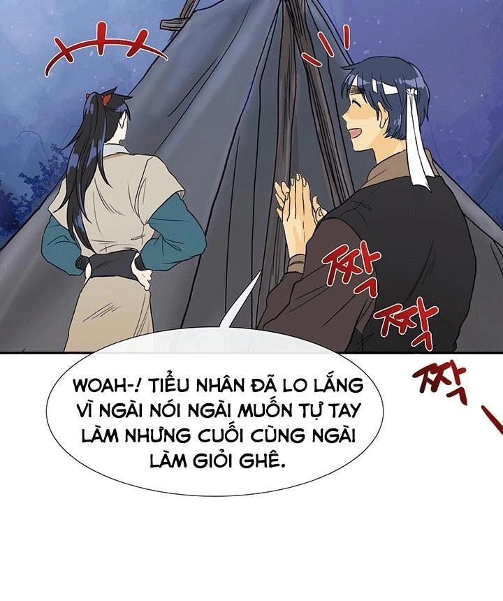 Học Sĩ Tái Sinh Chapter 41 - 26