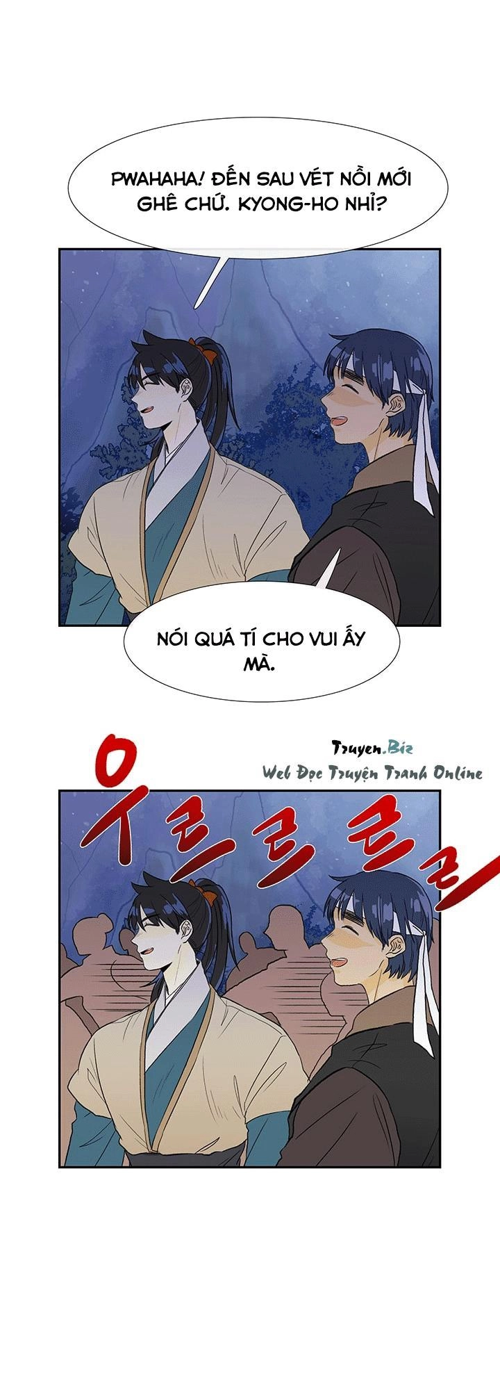 Học Sĩ Tái Sinh Chapter 41 - 30