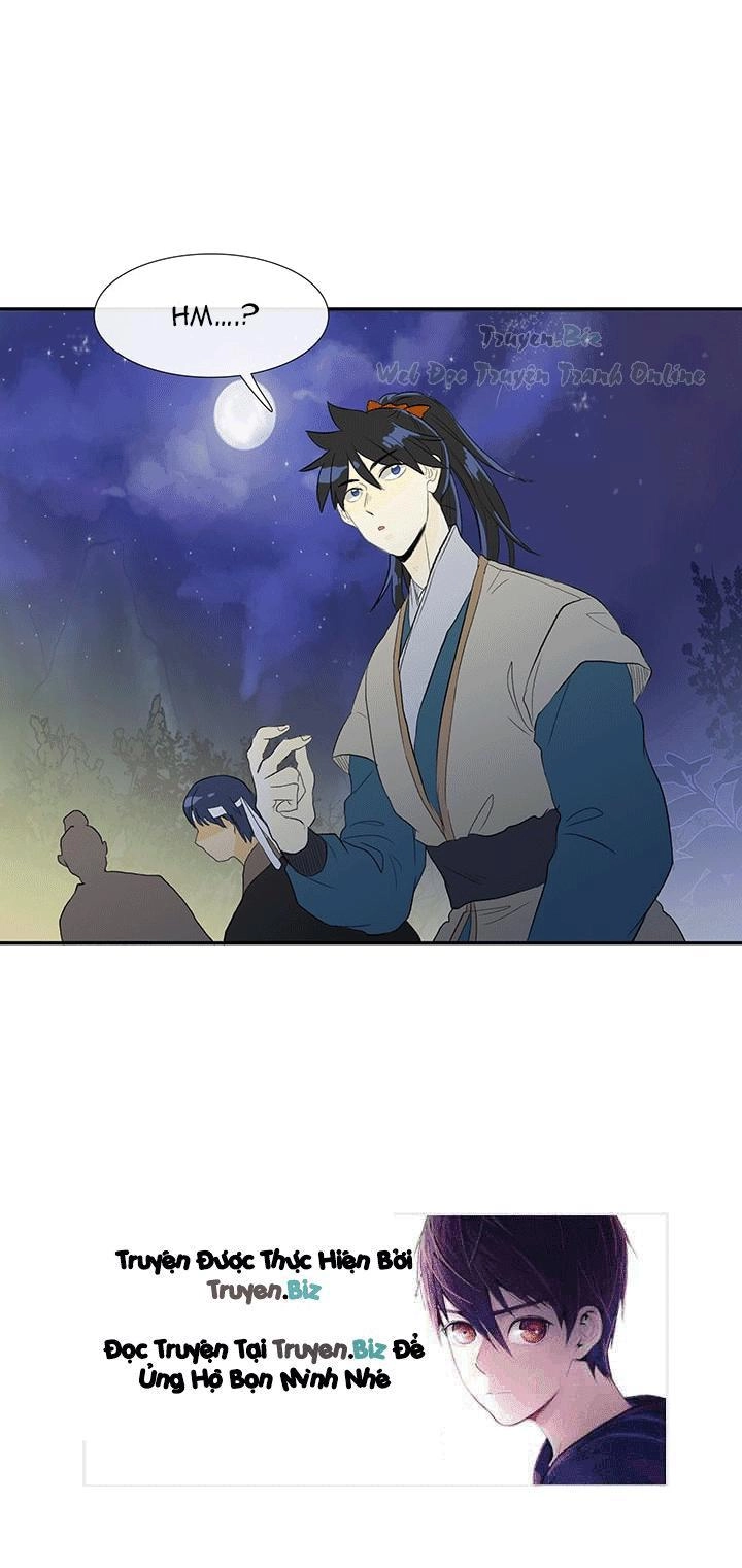 Học Sĩ Tái Sinh Chapter 41 - 39