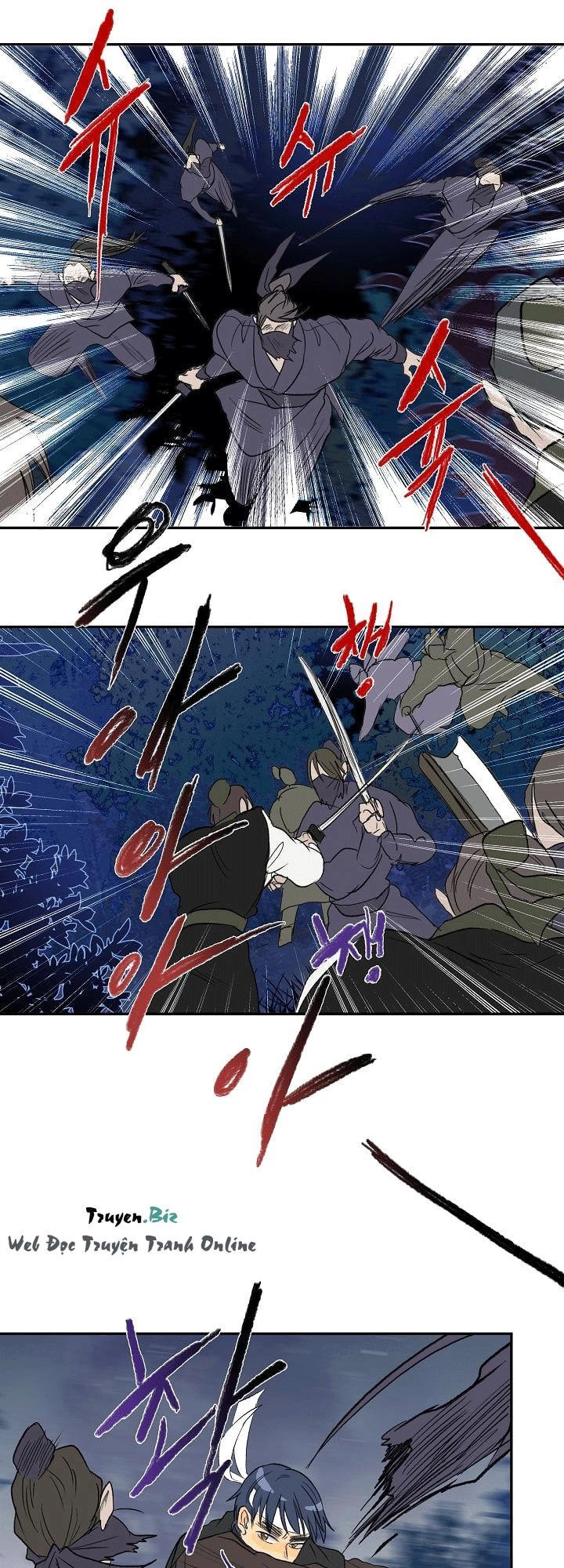 Học Sĩ Tái Sinh Chapter 42 - 14