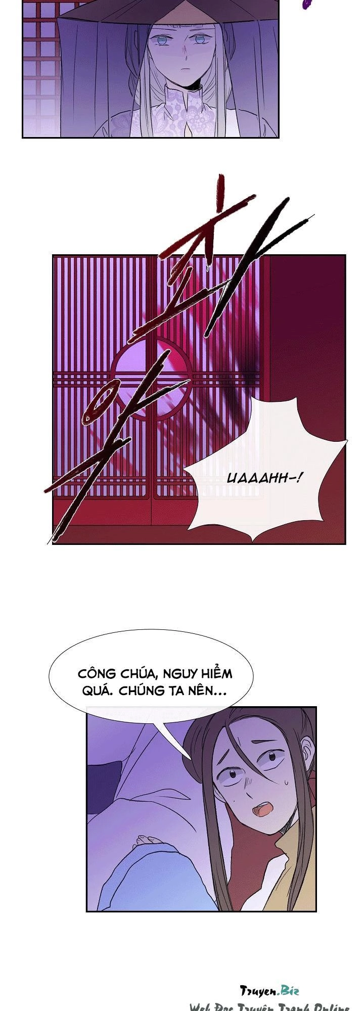 Học Sĩ Tái Sinh Chapter 42 - 22