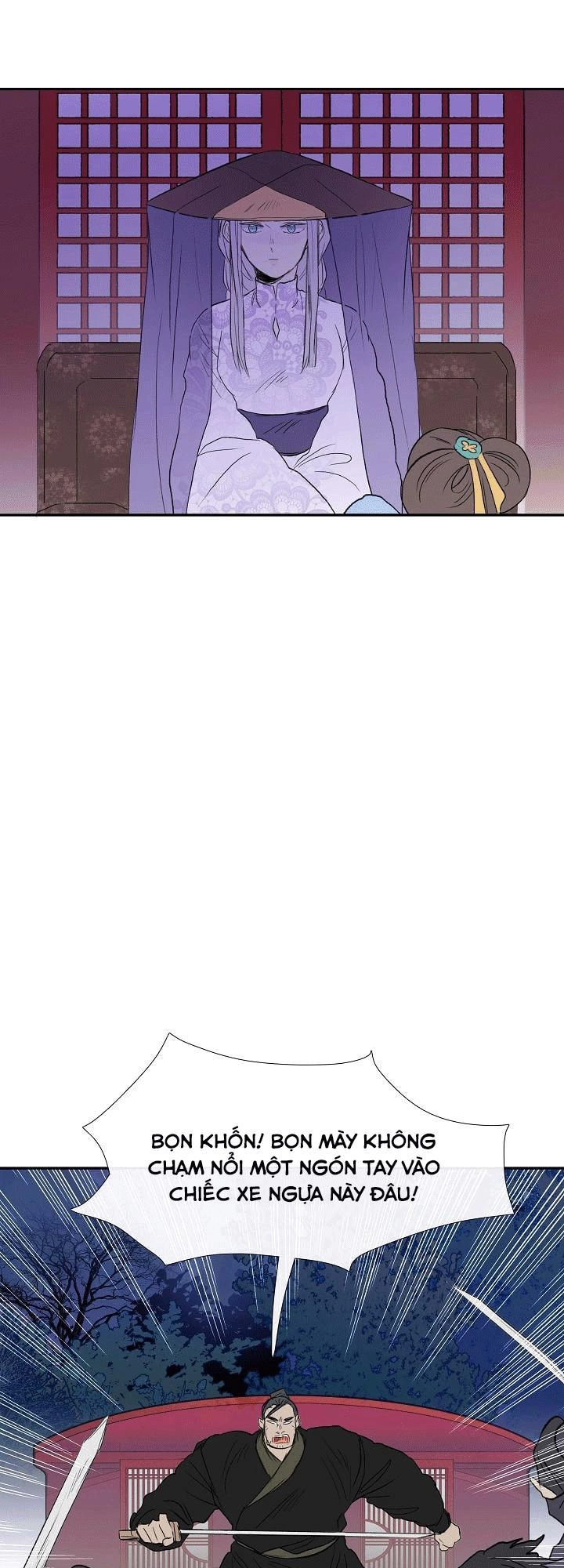 Học Sĩ Tái Sinh Chapter 42 - 24