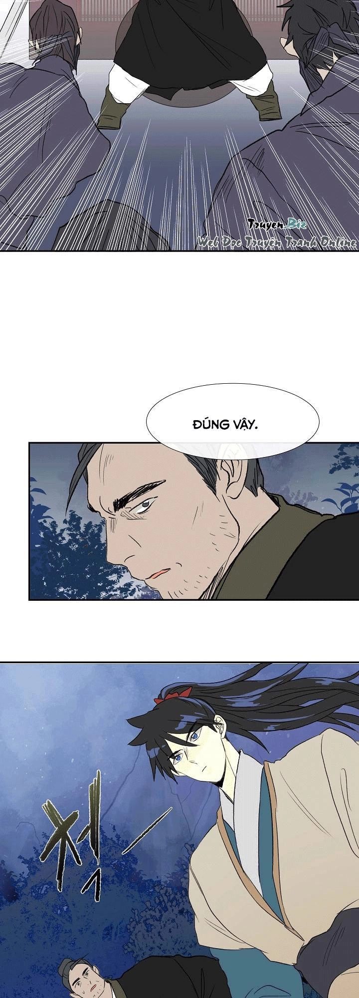 Học Sĩ Tái Sinh Chapter 42 - 25