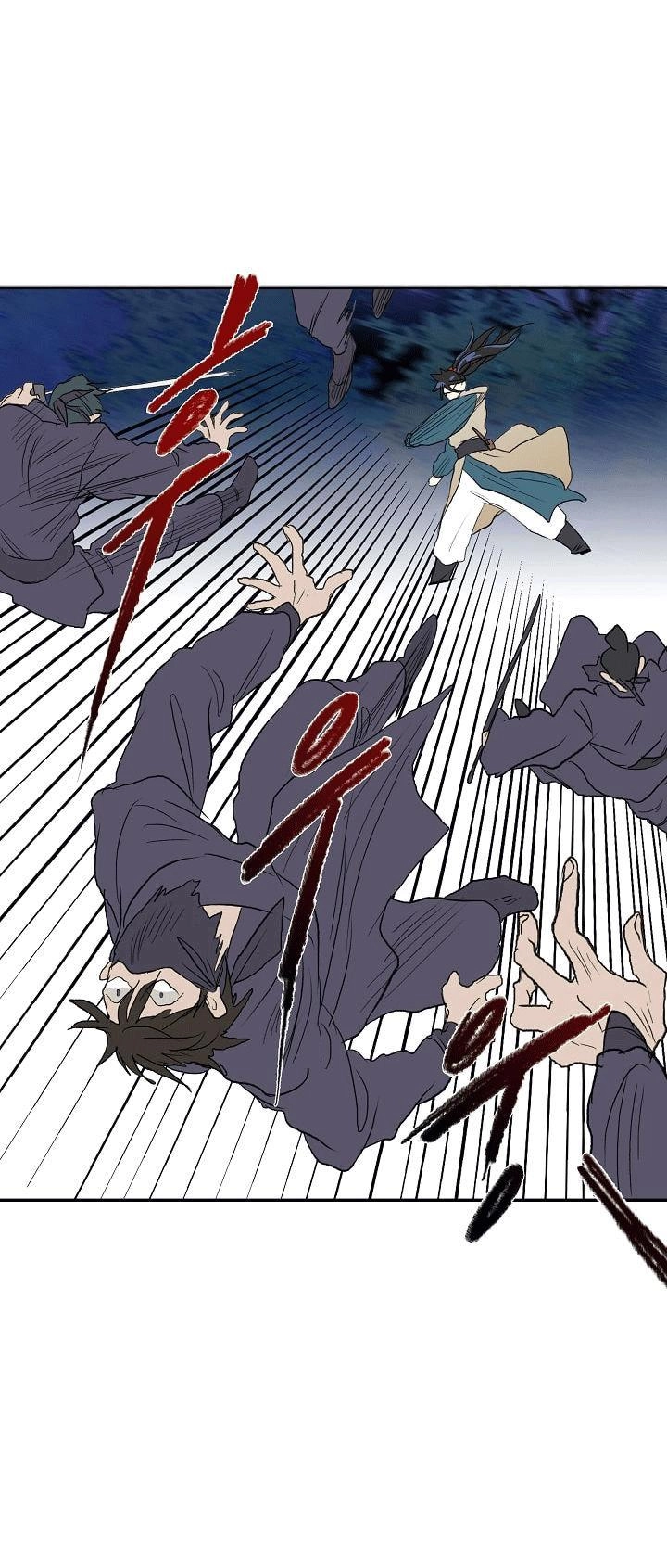 Học Sĩ Tái Sinh Chapter 42 - 28