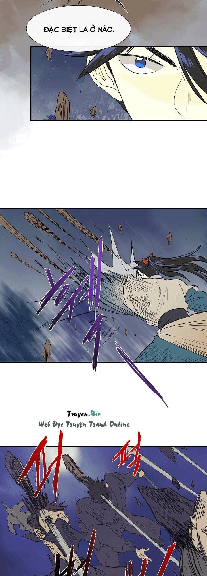 Học Sĩ Tái Sinh Chapter 42 - 30