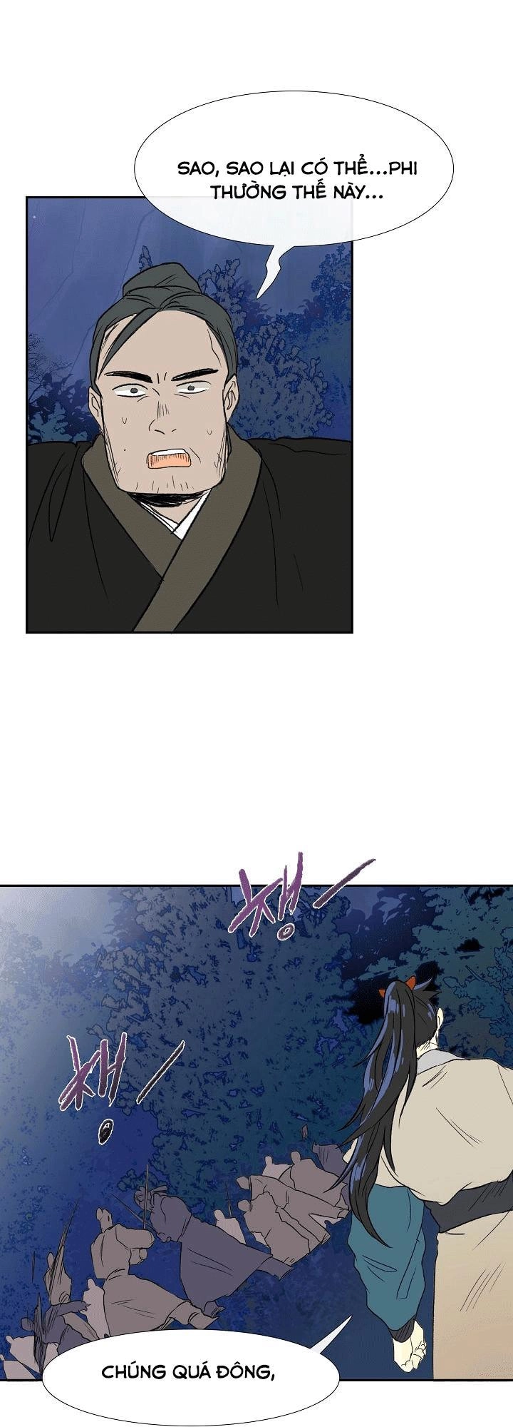 Học Sĩ Tái Sinh Chapter 42 - 32