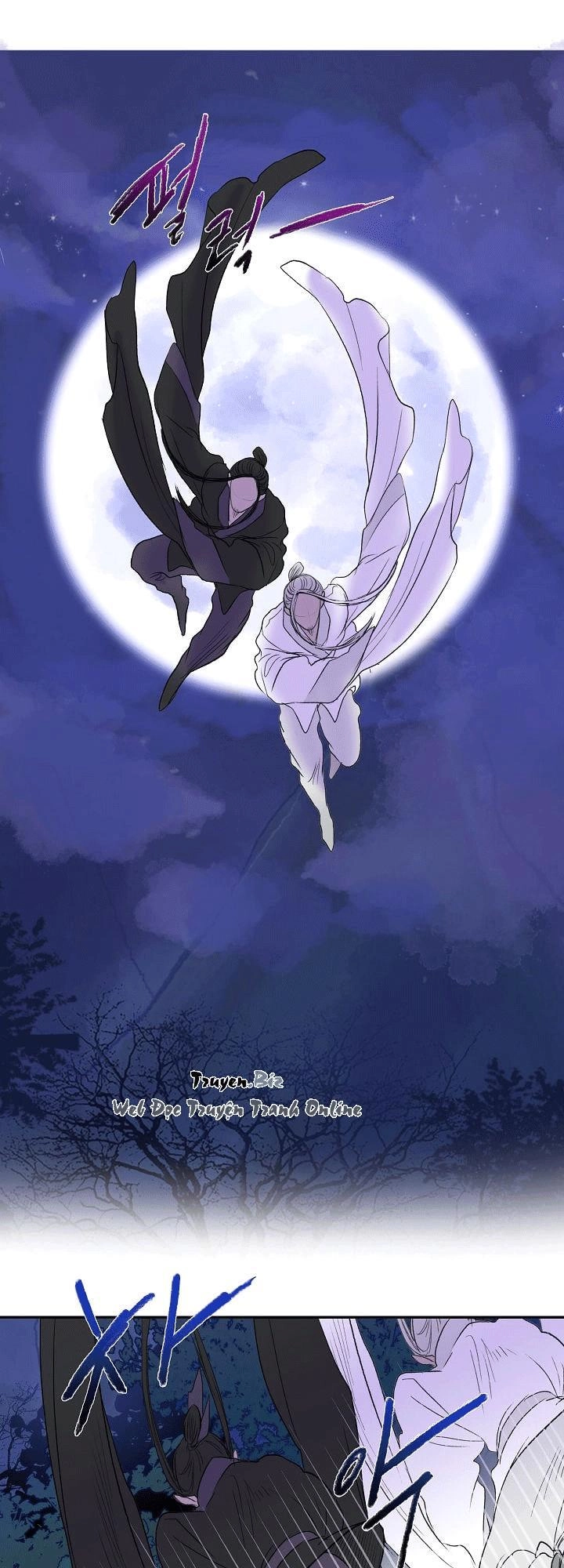 Học Sĩ Tái Sinh Chapter 42 - 34