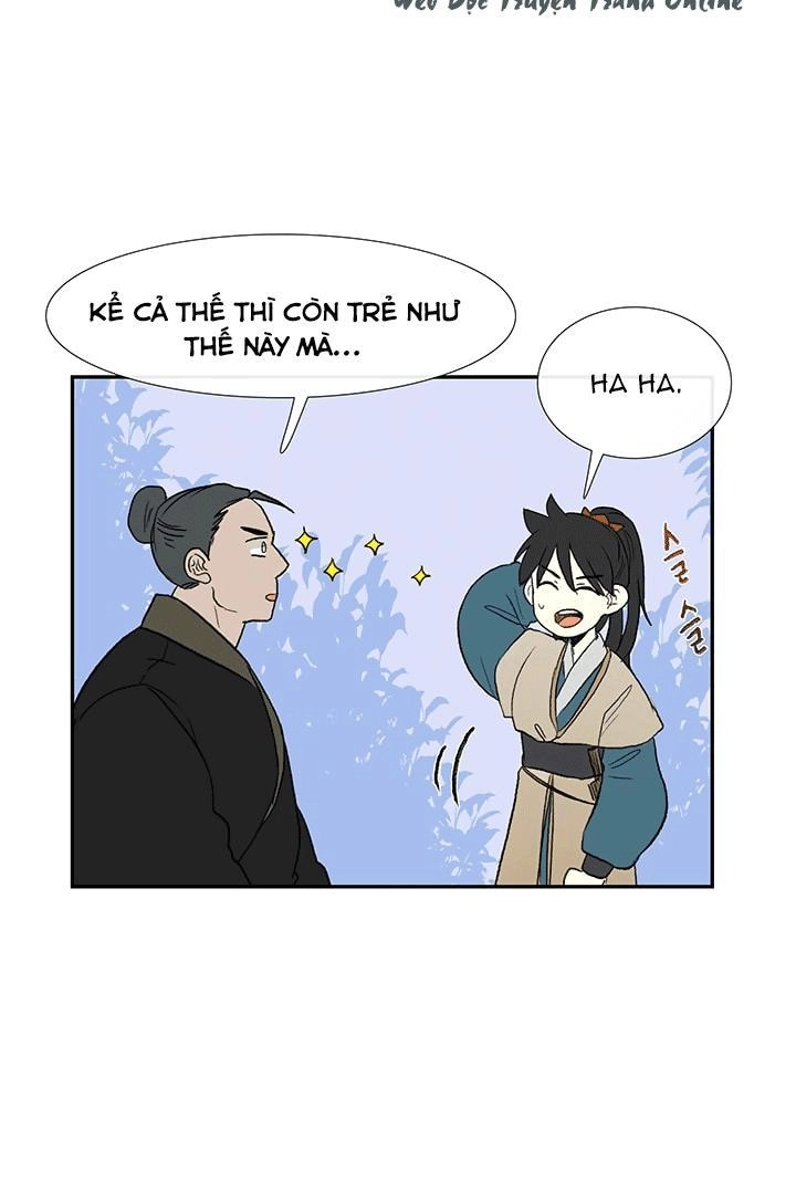 Học Sĩ Tái Sinh Chapter 44 - 9