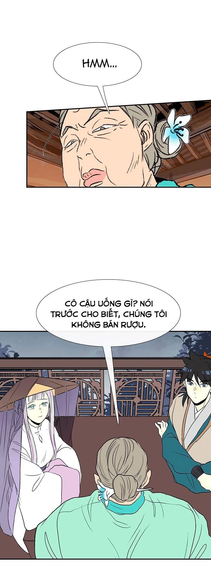 Học Sĩ Tái Sinh Chapter 47 - 10