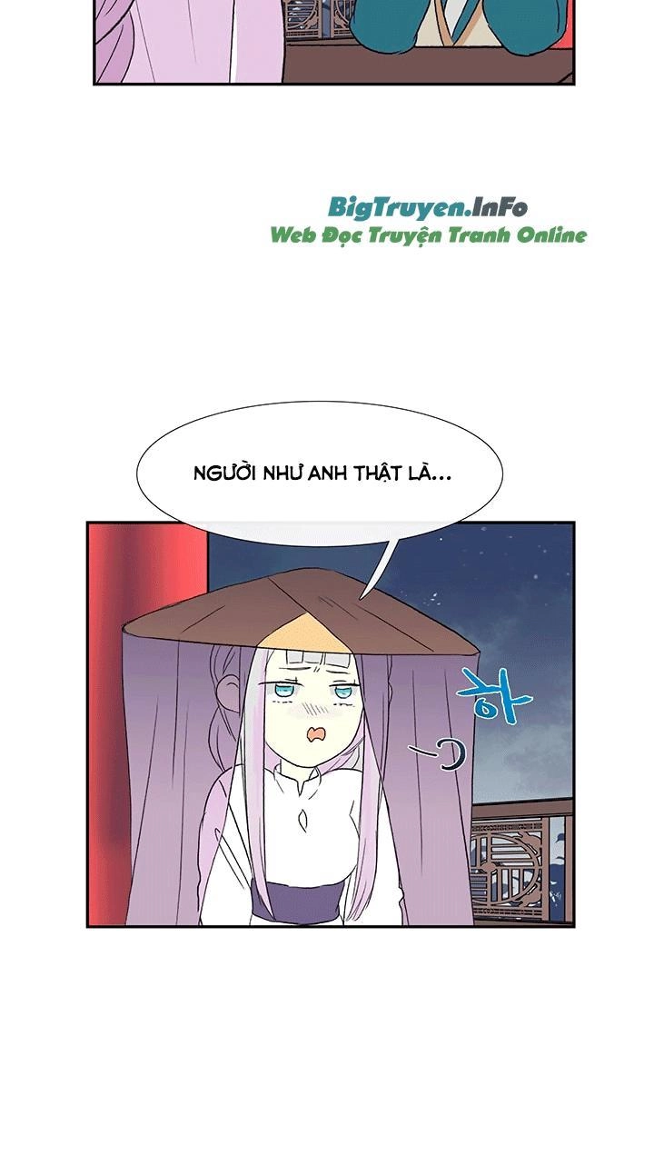 Học Sĩ Tái Sinh Chapter 47 - 36