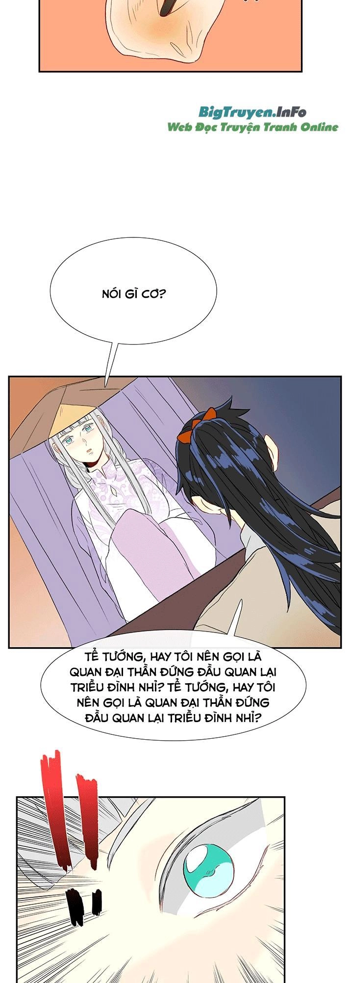 Học Sĩ Tái Sinh Chapter 48 - 20